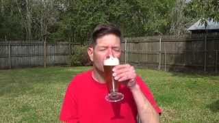 Louisiana Beer Reviews: Mahrs Bräu Bock-Bier