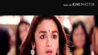 Aashiq Surrender hua - full video song - Badrinath ki Dulhania ( Varun Dhawan and Alia Bhatt )