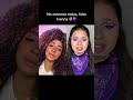 ⚠️ SANGRE FALSA ⚠️ Está es la historia de Ivanna 💜