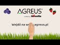 agreus® – nowoczesne narzędzie dla rolników i ogrodników rolnictwo agro garden smartfarming