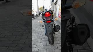 CBR250R (2011-) 中古車 バイクショップ名:ゲンチャリ屋 灘店