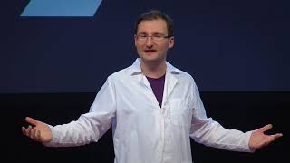 Here is how to engage kids (and adults!) with science | Yavor Denchev | TEDxVitosha