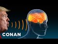How To Stop The Spread Of Misinformation About Coronavirus | CONAN on TBS