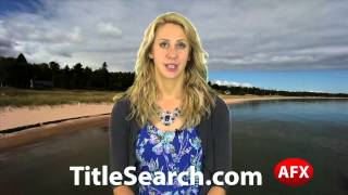 Property title records in Faribault County Minnesota | AFX