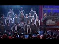 revolting children matilda the musical broadway 2013 late show with david letterman