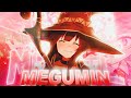 Call Me Girl 💥 Megumin [AMV|EDIT] - 4K!