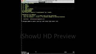 hypergit vim plugin