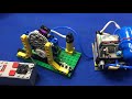 lego pneumatic auto pump 自動ポンプ u0026電磁弁