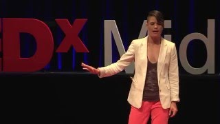 We can build better solutions by designing for those with disabilities | Elise Roy | TEDxMidAtlantic