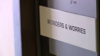 Wonders \u0026 Worries Program Director, Kim Fryar