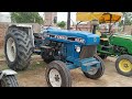 तुरंत खरीद लो अगर ऐसा ट्रेक्टर बिकाऊ खड़ा मिले तो ford new holland 5630