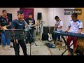 jamming suka suka layan malam minggu cover taring studio geng