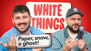 How Many Things Can You Name | Part 2