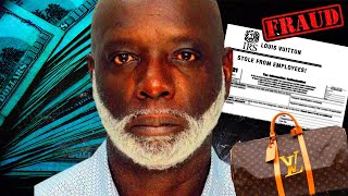 IRS Exposes Peter Thomas (RHOA) Stole from Employees to Fund His Luxury Lifestyle!