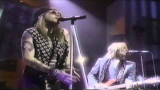 "Free Falling" (Live 1989)  -Tom Petty & Axl Rose-