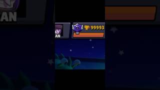 100‘000 🏆 in Brawlstars