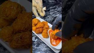 Doritos BURGER KING Flame-Grilled Flavour Corn Chips CHICKEN BITES #shorts #short