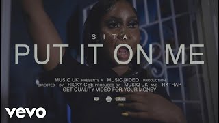 Sita - Put e pan me (Official Music Video)