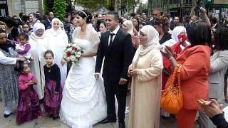 Maroc Wedding