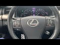 2014 lexus ls 460 f sport