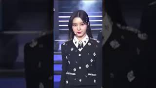 [걸스플래닛김다연] 2021 최고의 도입부⭐️