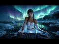 Melodic Dark Tech House DJ Set in Iceland