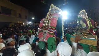 9th day of Muharram in bellary 2024 Part -2 / Bellary Moharram 2024🙏🙏