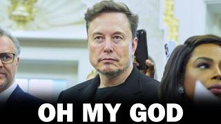 Elon Musk's Secret Energy Plan Is Nuts