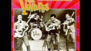 Driving Guitars (Ventures Twist) - The Ventures