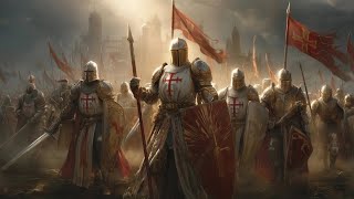 Soldiers of Christ, Arise (Heavy Metal Version)