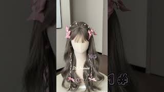 •☆《 Cute hairstyles you should try °☆》 #letenhypenrest #kpop #Cute #fypシ゚ #shorts