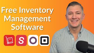 Free Inventory Management Software for Small Businesses (2026)