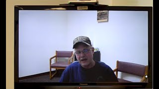 Telehealth Provides the Total Package for Army Veteran at Chicago VA