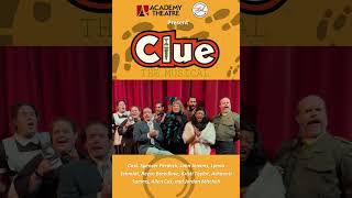 Clue: The Musical - Promo Vid