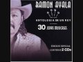 Ramon Ayala - Jefe De Nuevo Laredo