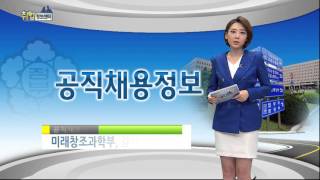 2015 공직채용정보법제처 사회문화법세국 법제심의관 공개모집