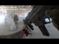 GoPro! Shocking Ukraine COMBAT FOOTAGE