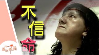 【生命故事】何力群《不信命》星火飛騰 265