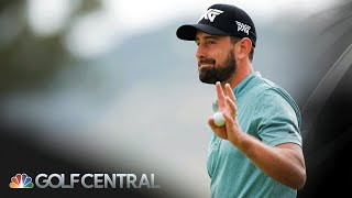 57: Korn Ferry Tour's Cristobal del Solar ties all-time record | Golf Central | Golf Channel