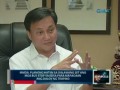 saksi mmda planong hatiin sa 2 set ang bus stop sa edsa para mapagaan ang daloy ng trapiko