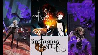 THE BEGINNING AFTER THE END || VOLUME 9 || AUDIOBOOK ( CLEAR VOICE)