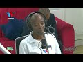 🔴LIVE:MZEE MAKOSA Wa IRINGA ALIYEFILISIKA ANAFUNGUKA NDANI YA JANA NA LEO YA WASAFI FM - 29-10-2024