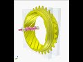 spur gear drive 1b