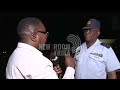 Gunmen escape empty-handed in a failed CIT robbery in Soweto