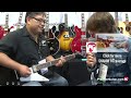 summer namm 14 gibson es les paul 120th anniversary explorer and rd artist demos