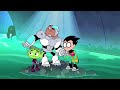 teen titans go ahh cooties @dckids