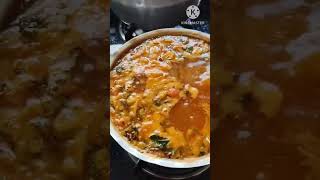 ఈరోజు మాఇంట్లో Sunday specials ఏంటో తెలుసా👉#food #trending #viral #ytshorts #shorts