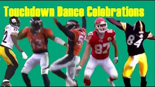 Best Football Celebrations Vines Of All Time, Best Touchdown Dance ♥‿♥ Must Watch