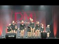 Ain’t Your Mama – Bronzevindere DM 2025, Voksen Talent