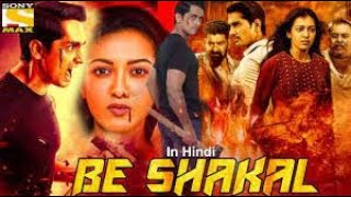 Be Shakal (Aruvam) 2021 New Released Hindi Dubbed Movie trailr